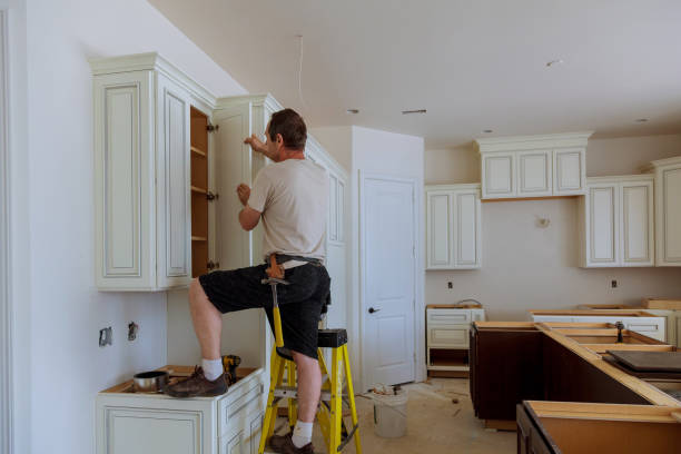 Licensed Kitchen service in Woodville, WI - Remodeling Of Kitchen