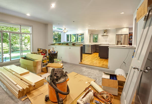 Reliable Kitchen contractor in Woodville, WI by Remodeling Of Kitchen